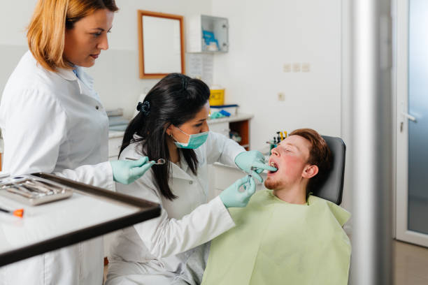 Best Emergency Treatment for Jaw Pain or Injury in Hopwood, PA