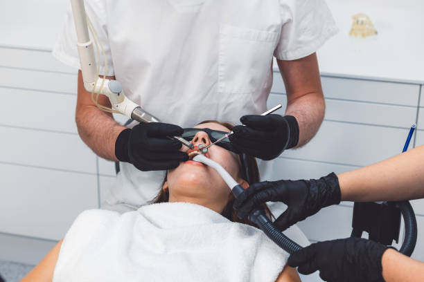 Best Emergency Treatment for Oral Infections in Hopwood, PA