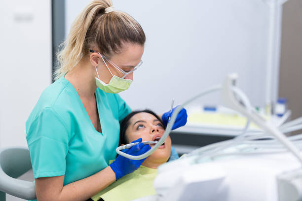 Best Emergency Denture Repair in Hopwood, PA