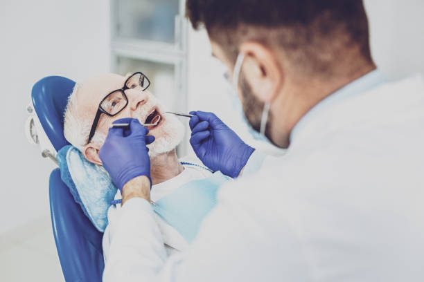 Best Emergency Wisdom Tooth Extraction in Hopwood, PA